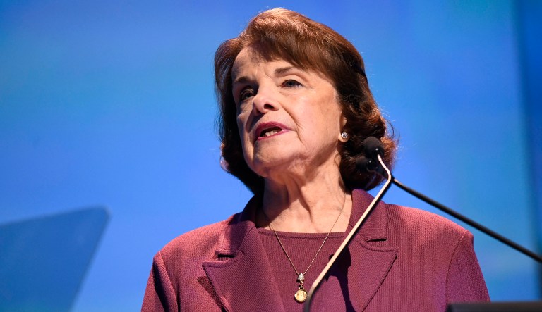 Dianne Feinstein’s unscientific chemical scare bill