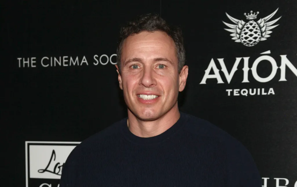 Chris Cuomo gets ratings flop in NewsNation show debut