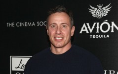 Chris Cuomo gets ratings flop in NewsNation show debut