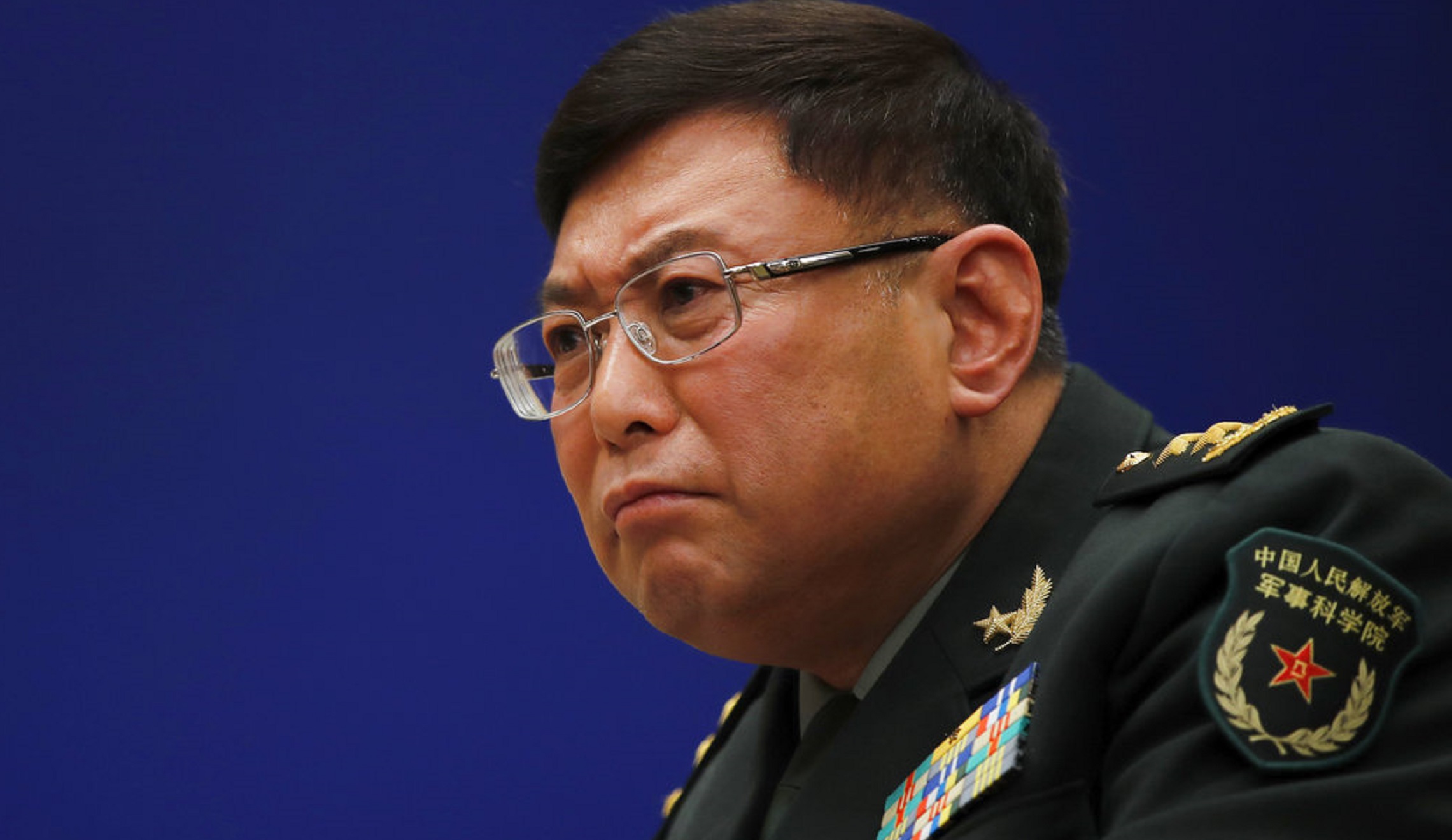 Chinese general says Korean War shows how to defeat America