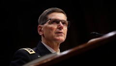 General counters senators, says US needs to support war in Yemen