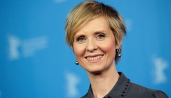 Cynthia Nixon snags key progressive group endorsement in New York governor contest