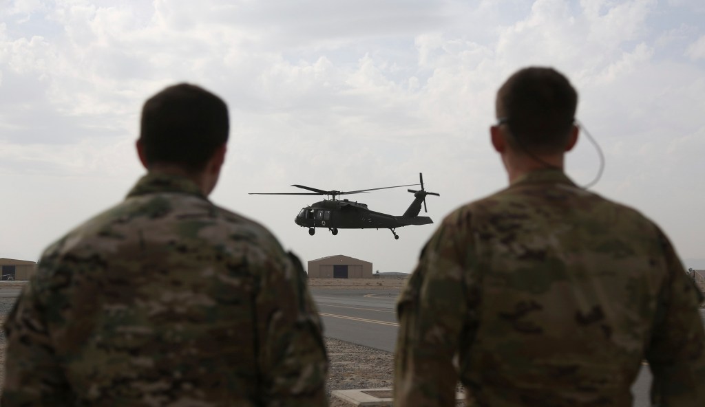 Honor our fallen by understanding their missions