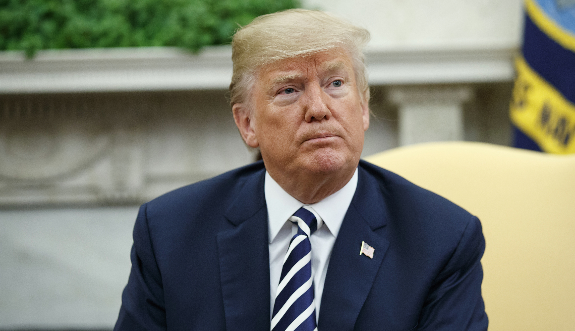 National security lawyer urges Trump to release Carter Page FISA warrant materials