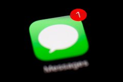 Apple says it will get rid of green text bubbles for non-iPhone users in 2024
