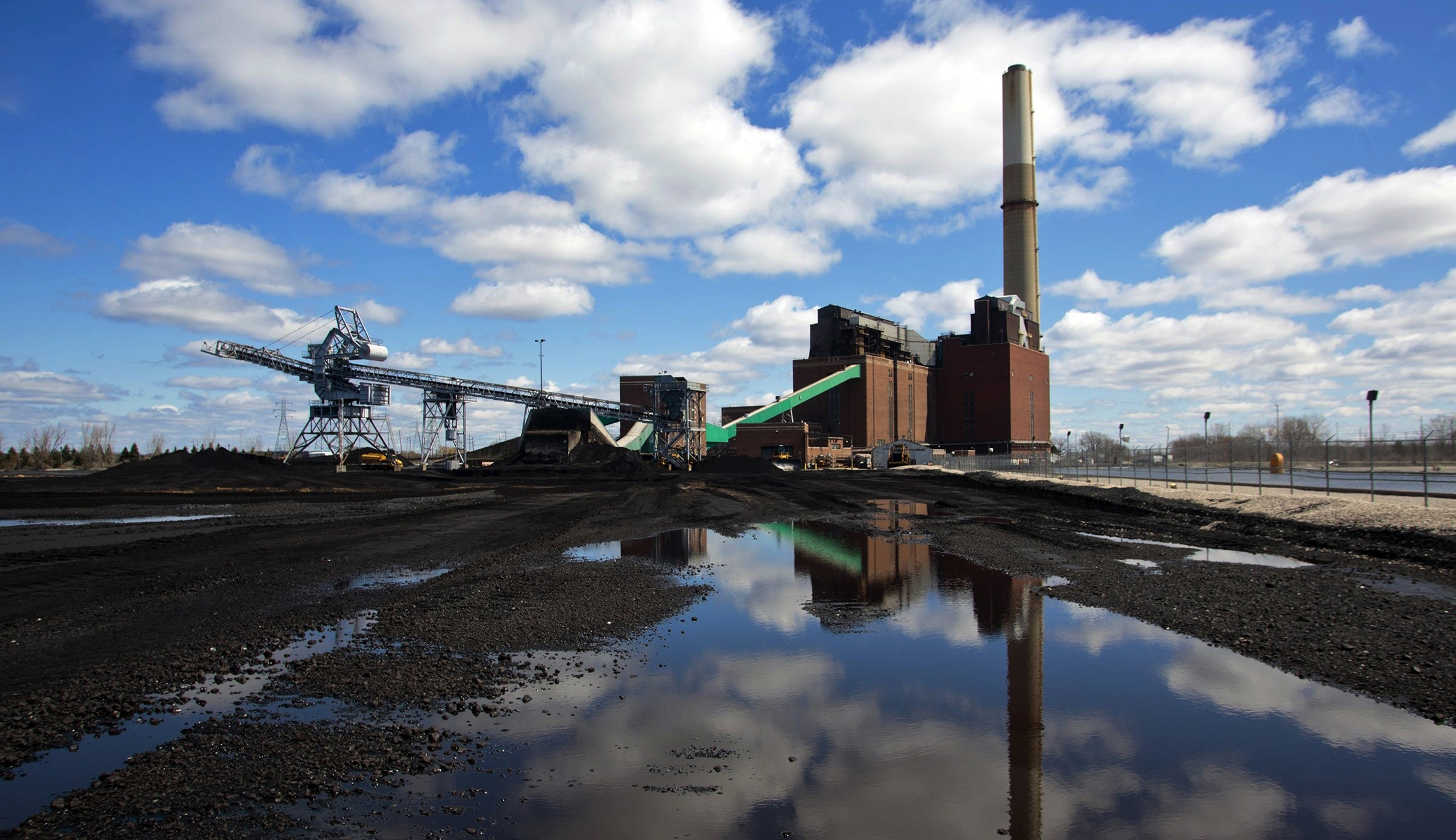 Save our remaining coal plants from closure