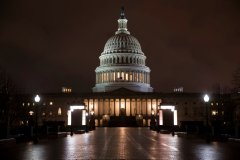 Democrats’ Senate hopes only get tougher in 2024