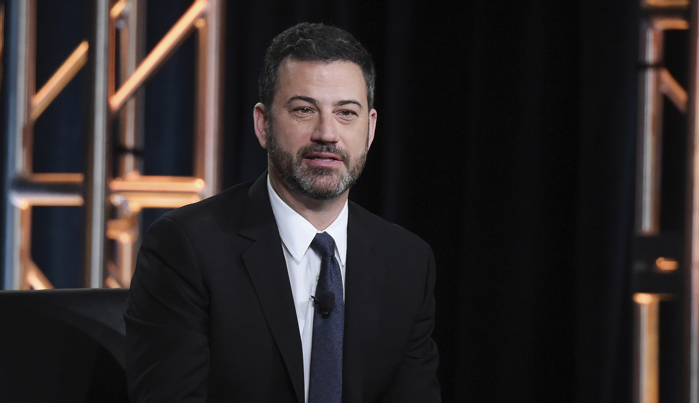 Petition to boycott Jimmy Kimmel triples goal, tops 150,000 signatures