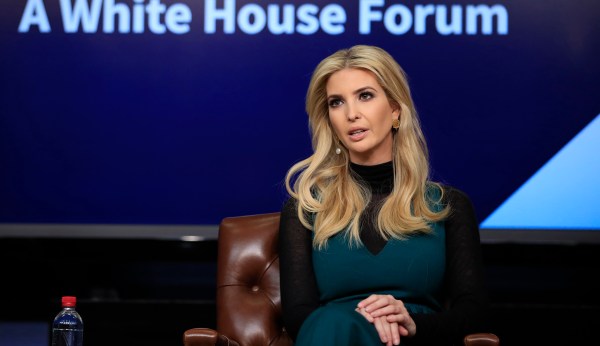 White House acknowledges college doesn’t prepare students for the workforce