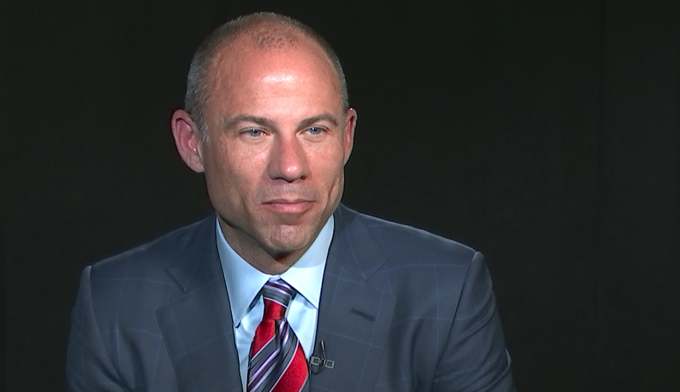 Stormy Daniels’ lawyer: Trump won’t tweet about the porn star because the allegations are ‘true’