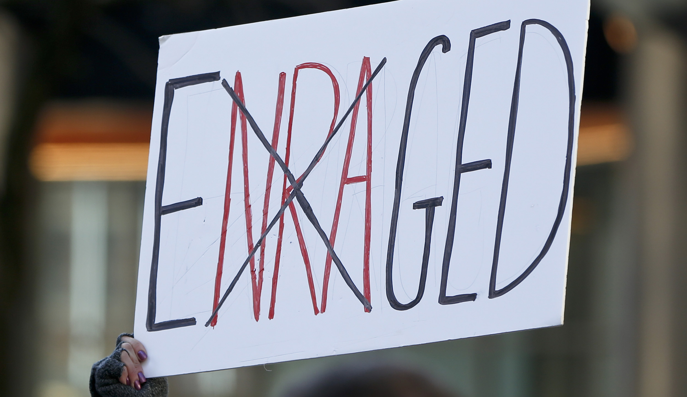 Western Pennsylvania sheriff challenges NRA boycotters