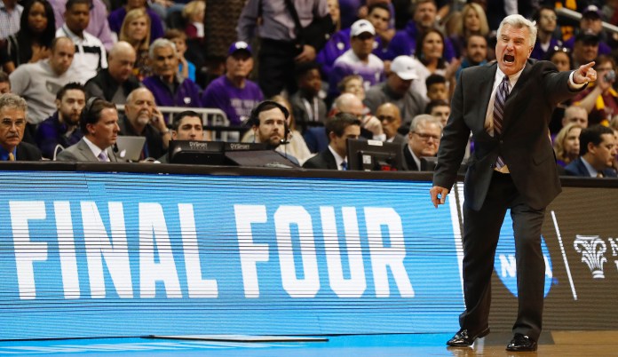 NCAA braces for coronavirus disruption of March Madness tournament