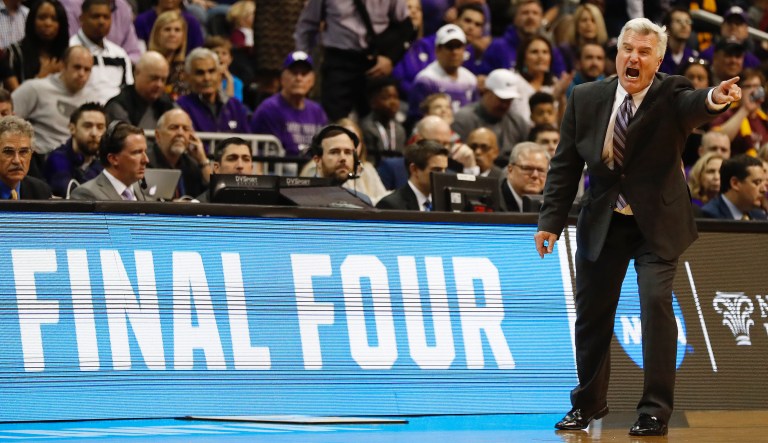 NCAA braces for coronavirus disruption of March Madness tournament