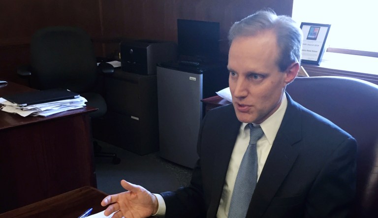 Minnesota secretary of state apologizes after linking state’s poll-finder tool to ‘bold progressive’ site