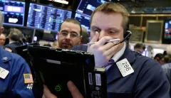 Wall Street’s verdict is in: Trade tariffs are bad for the economy