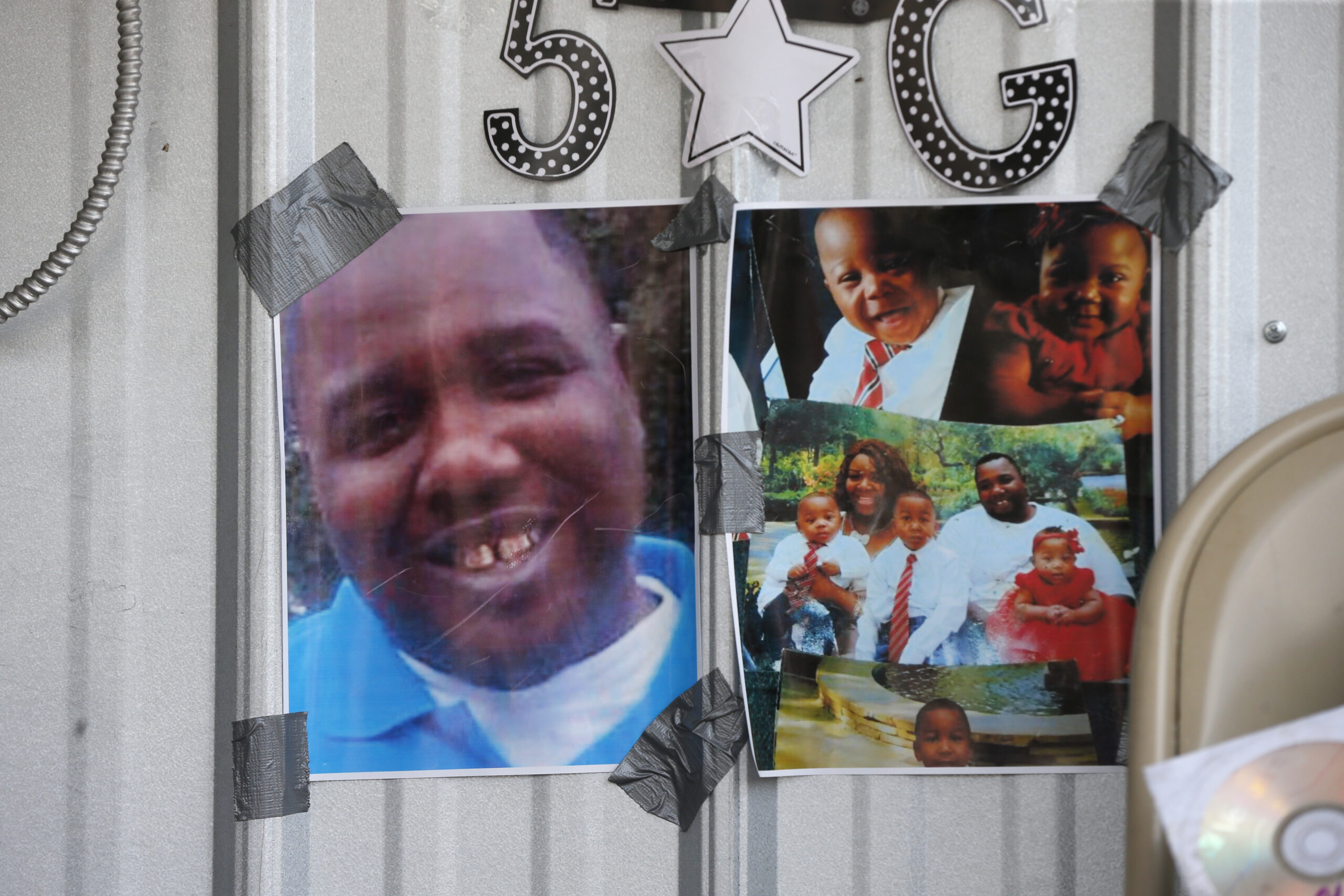 Family of Alton Sterling to receive $4.5M settlement five years after fatal police shooting