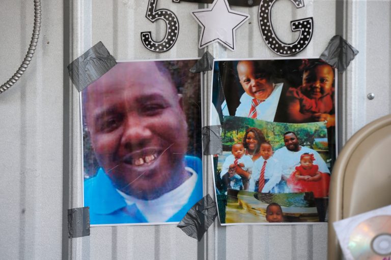 Family of Alton Sterling to receive $4.5M settlement five years after fatal police shooting