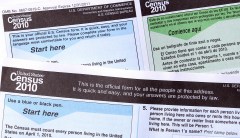 NAACP sues Trump administration over 2020 census concerns