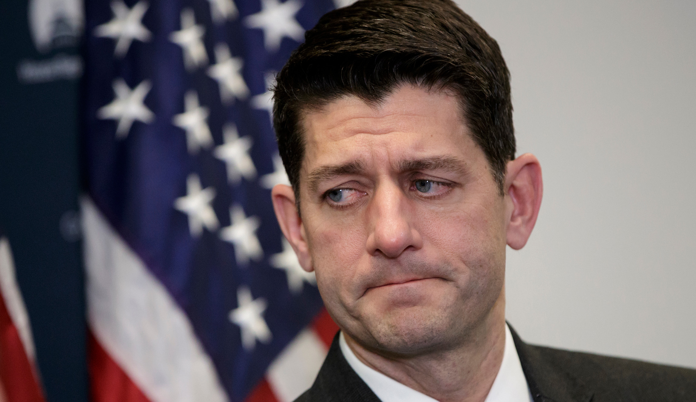 Democrats ask Paul Ryan to help dislodge DHS records on Russian election meddling