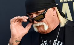 Hulk Hogan team denies claim that wrestling legend ‘can’t feel lower body’