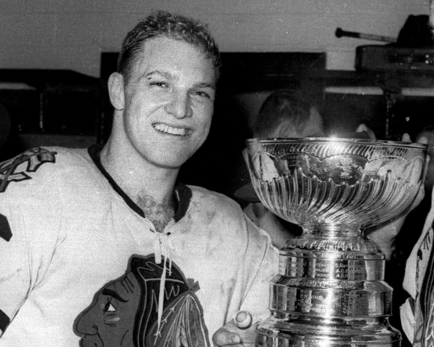 Bobby Hull dead: NHL legend dies at 84