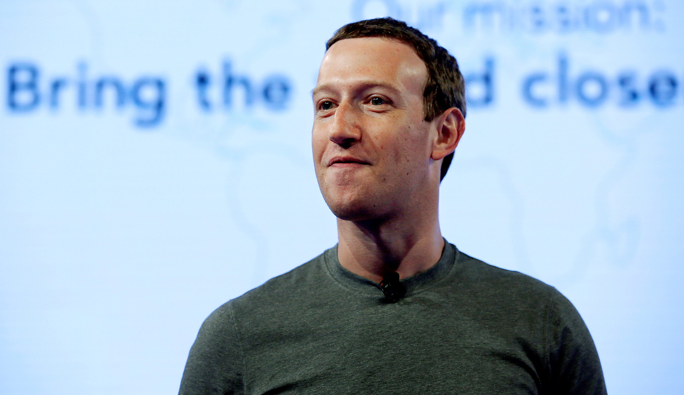Beware of CEOs proposing regulations