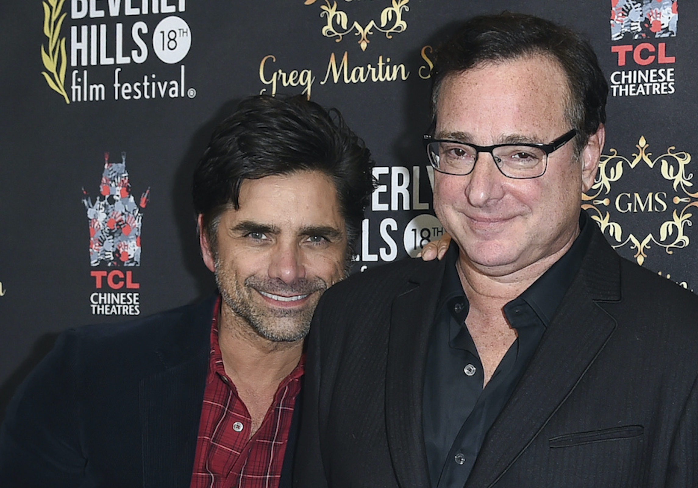 John Stamos and others remember Bob Saget: ‘I love you so much Bobby’