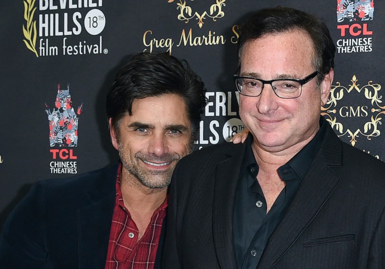 John Stamos and others remember Bob Saget: ‘I love you so much Bobby’