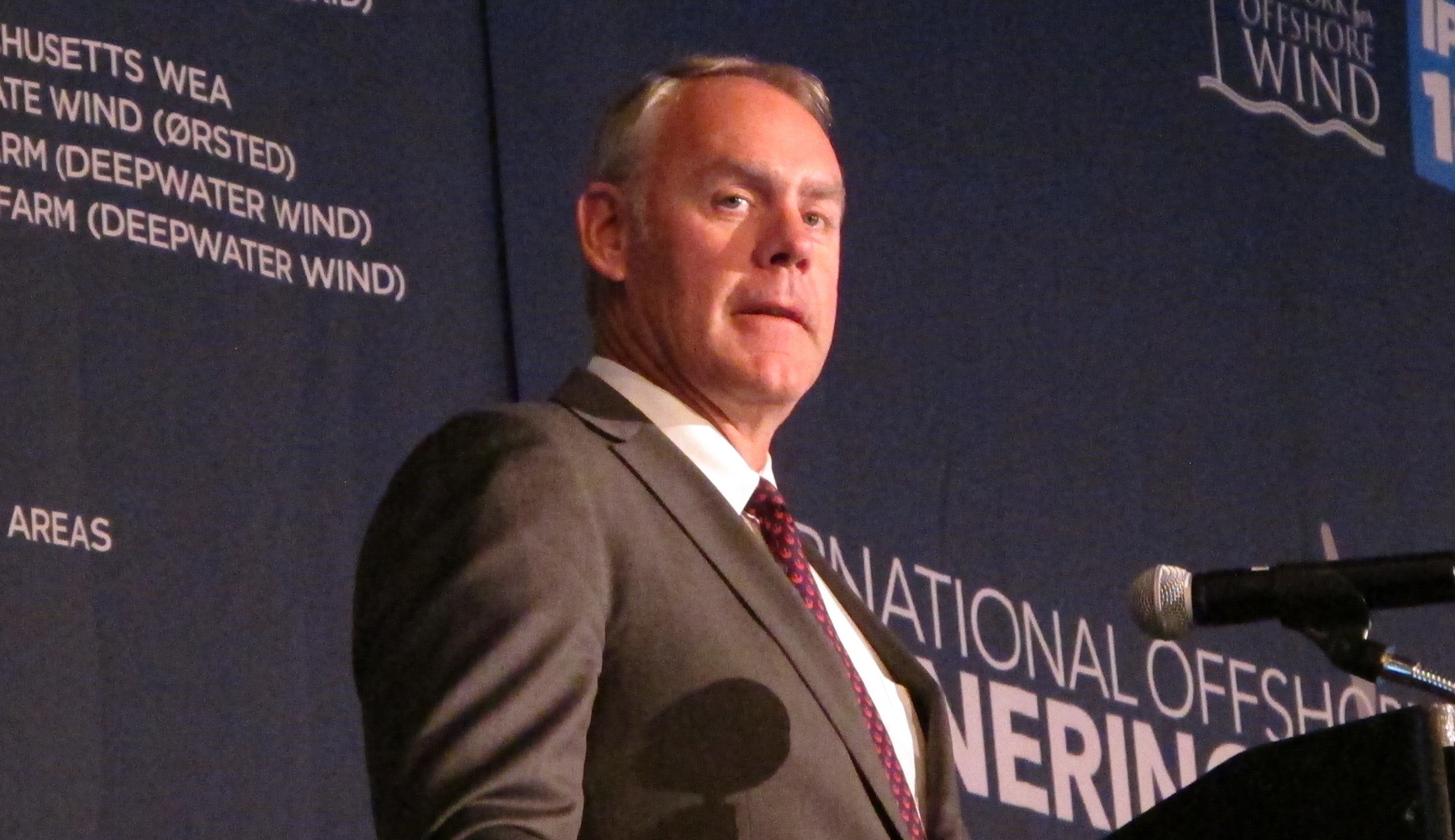 Ryan Zinke to raise park fees $5 after backing off huge hikes