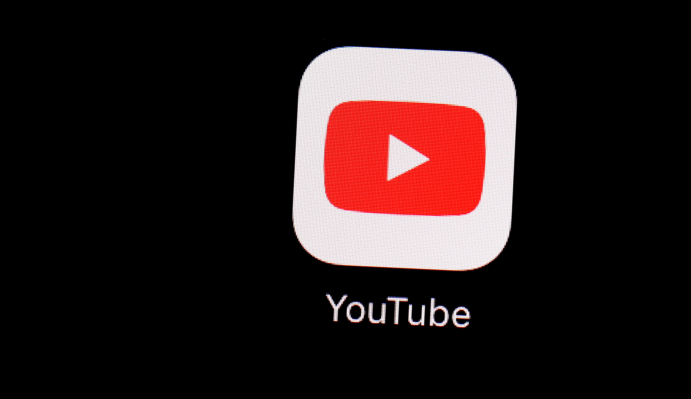YouTube illegally collected data on children under 13, advocacy groups say