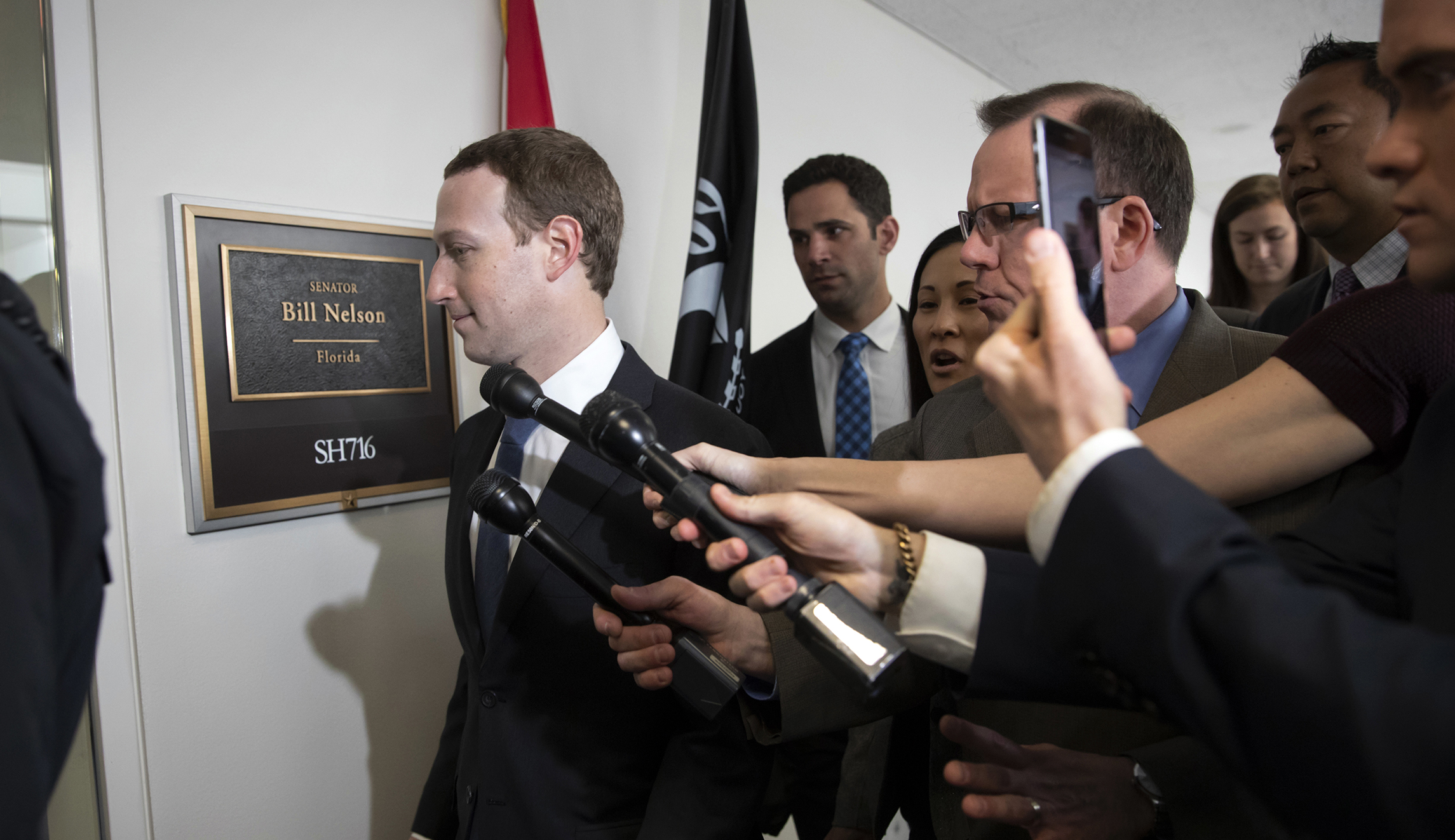 More than 40 states to join antitrust lawsuit against Facebook: Report