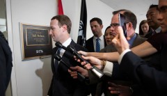 More than 40 states to join antitrust lawsuit against Facebook: Report