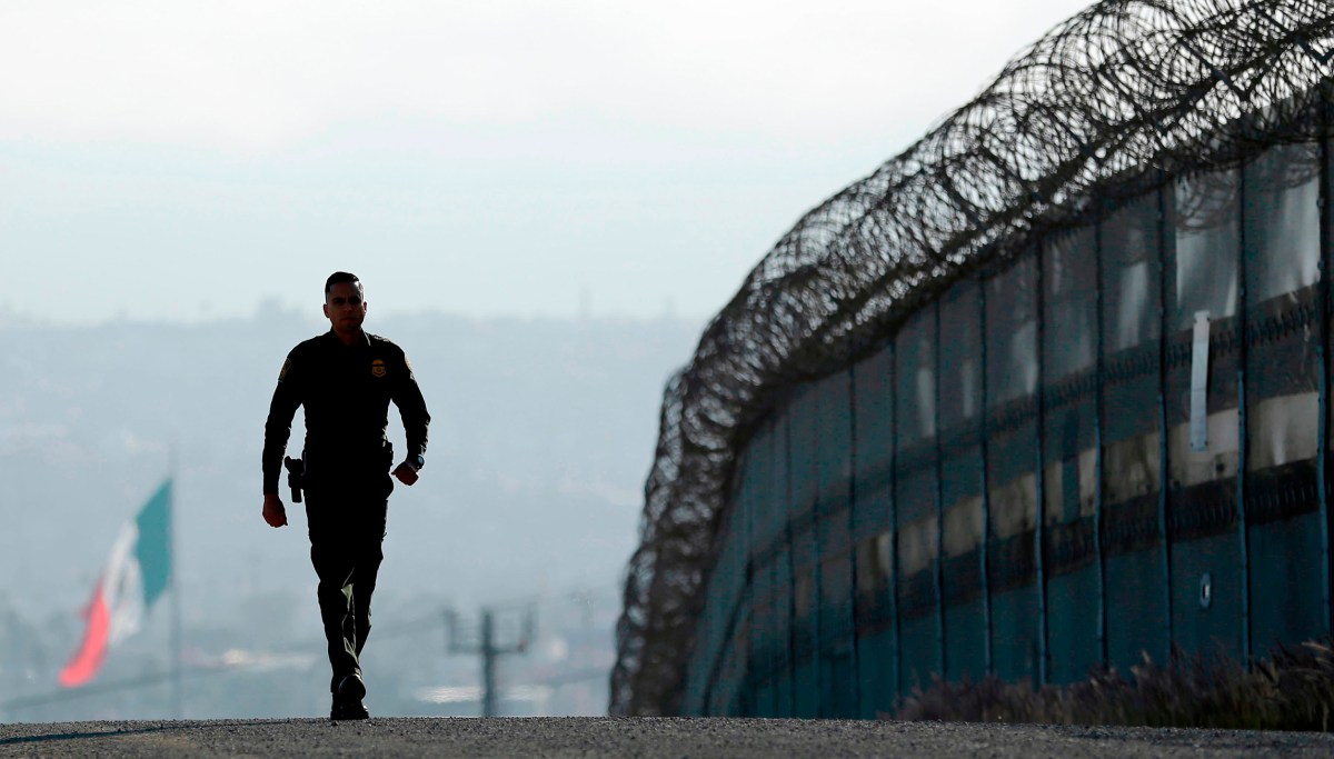 Southern border deployment extended into 2021 with National Guard ...