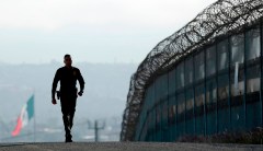 Southern border deployment extended into 2021 with National Guard taking the lead