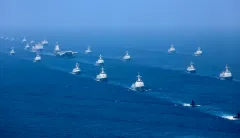 Hormuz 2.0: China’s coming chokepoint strategy in the Taiwan Strait