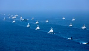 Hormuz 2.0: China’s coming chokepoint strategy in the Taiwan Strait