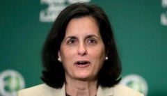 New Jersey treasurer, legislative office split by $1.4B on size of state revenue hit
