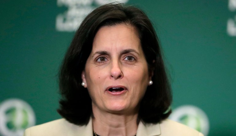 New Jersey treasurer, legislative office split by $1.4B on size of state revenue hit