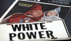 Violent white supremacists ‘most persistent and lethal threat’ in US: DHS