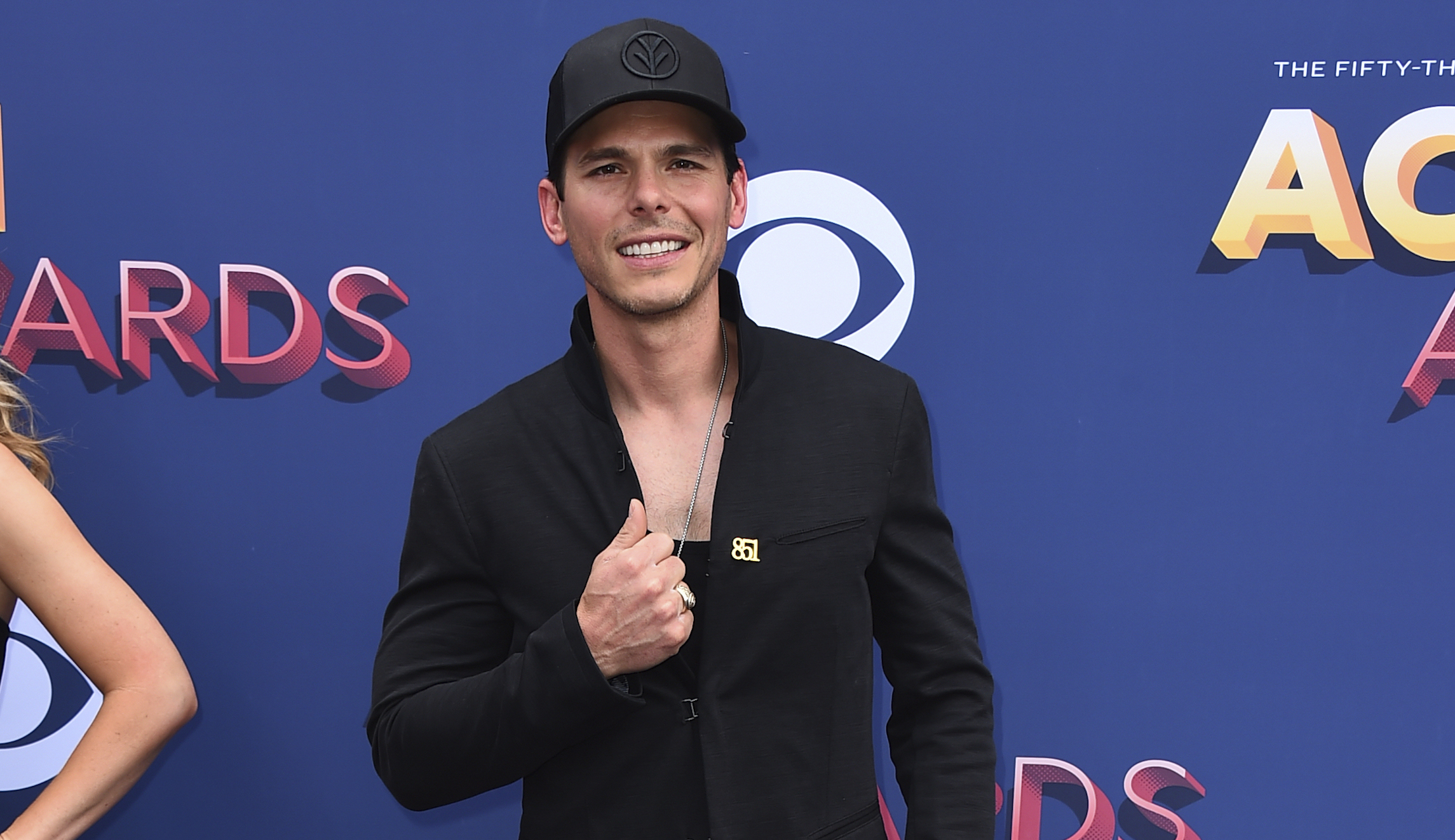 WATCH: Country music’s Granger Smith says faith ‘saved my life’ following son’s death