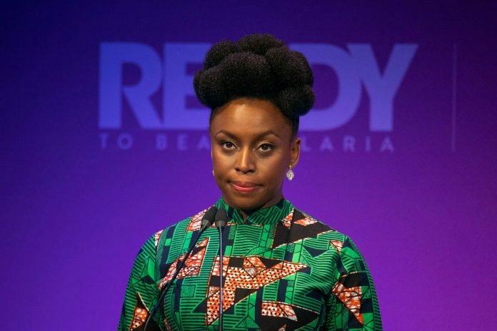 Lauded feminist writer says she regrets not becoming a US citizen when she had the chance