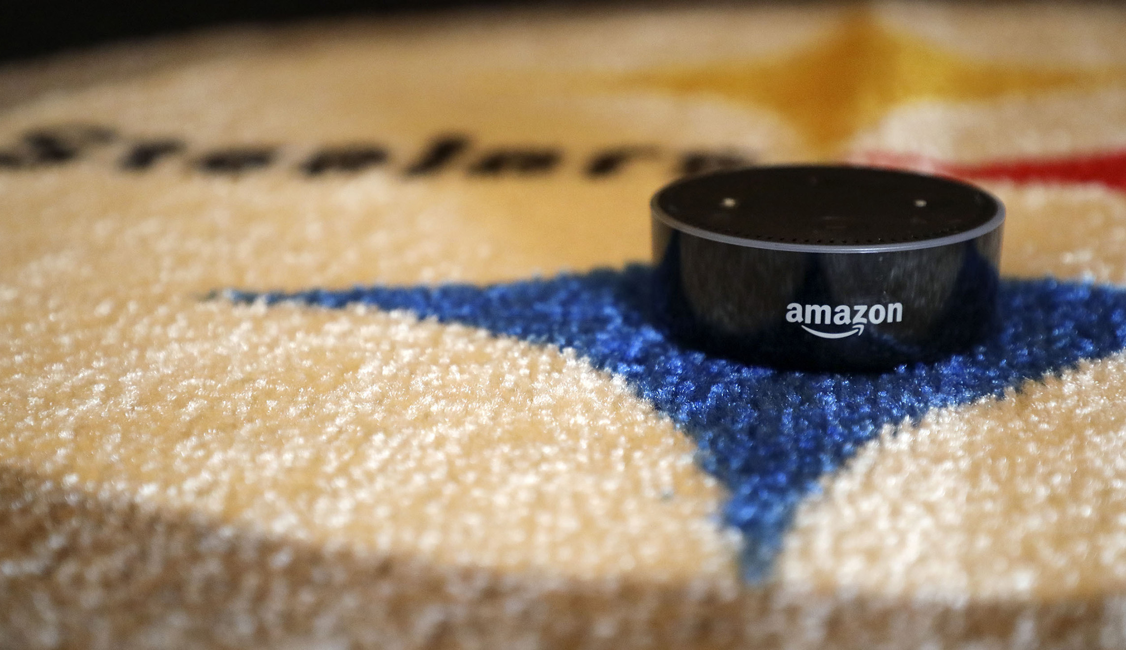 Alexa, teach my child to be polite, please