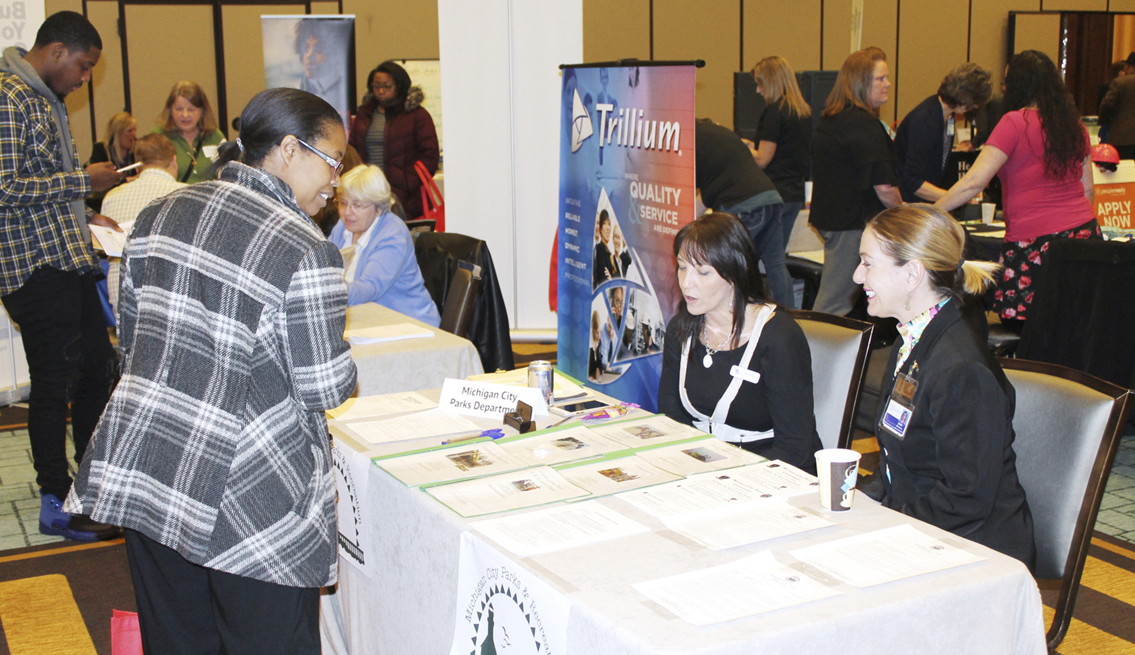 Job openings hit all-time high of 6.6 million