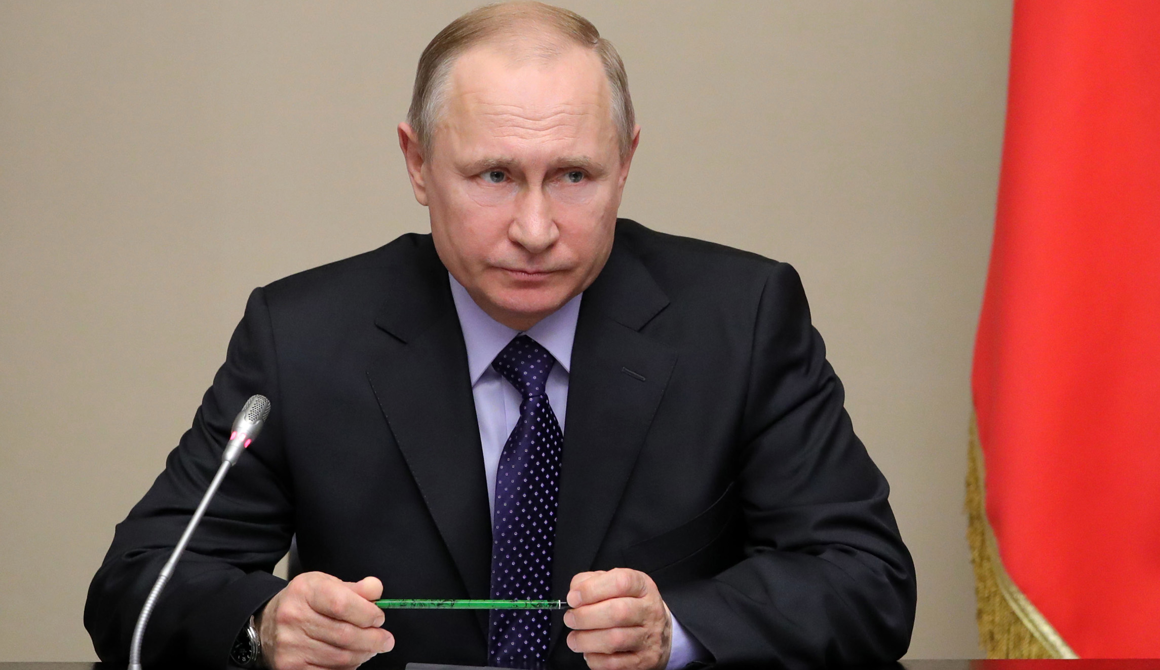 Experts: Russia likely to stay course on Assad