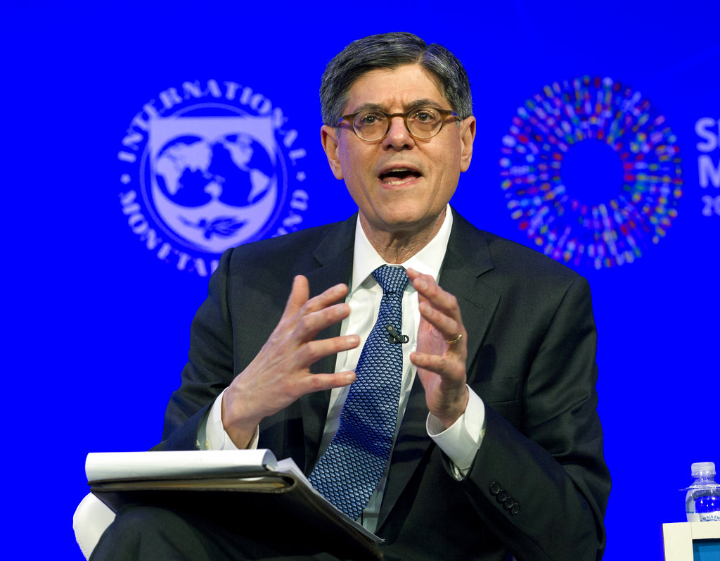 Global Finance