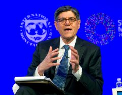 Senate Foreign Relations to begin confirmation process for Jack Lew as war in Israel rages