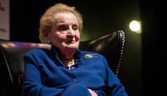 Madeleine Albright’s ‘Fascism, A Warning’: Interesting but incomplete
