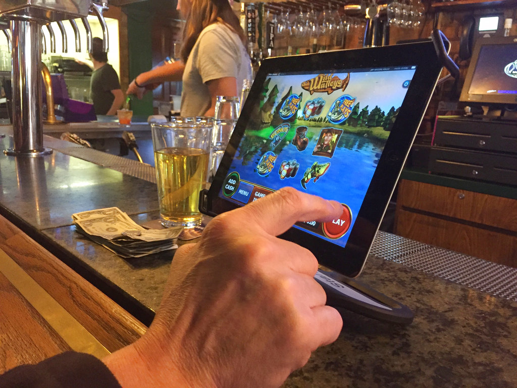 Virginia charities on warpath over $13 million gaming tax