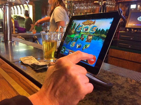 Virginia charities on warpath over $13 million gaming tax