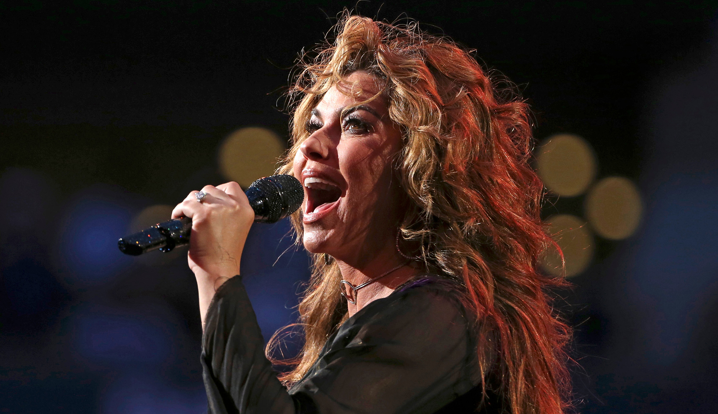 What everyone’s missing about Shania Twain’s pro-Trump comments